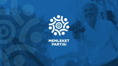 Memleket Partisi, 21-22 Temmuz'da yapılacak kurultayla siyasi faaliyetlerini sonlandırma kararı