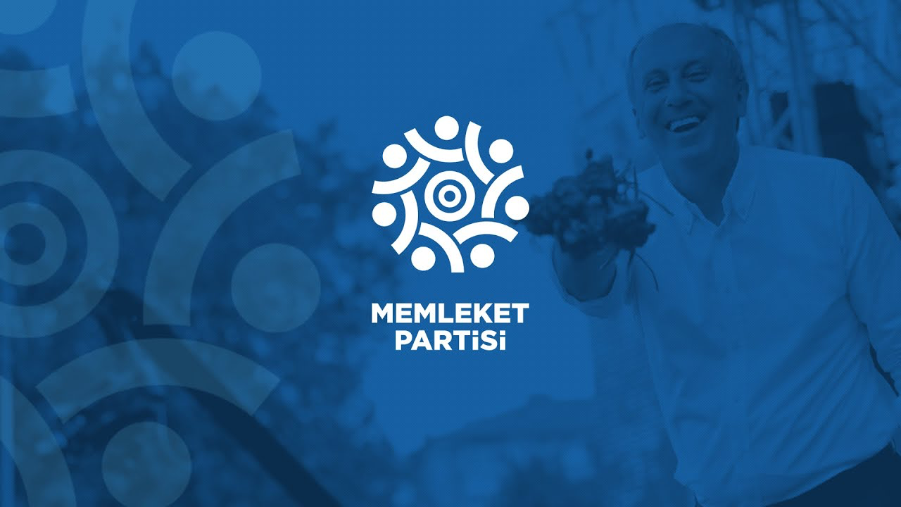 Memleket Partisi, 21-22 Temmuz'da yapılacak kurultayla siyasi faaliyetlerini sonlandırma kararı