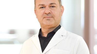 Üroloji Uzmanı Doç. Dr. Murat Tolga Gülpınar, "Böbrek taşlarının tekrarından