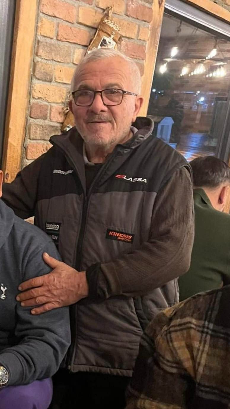 ONUR ÖZTONGA
