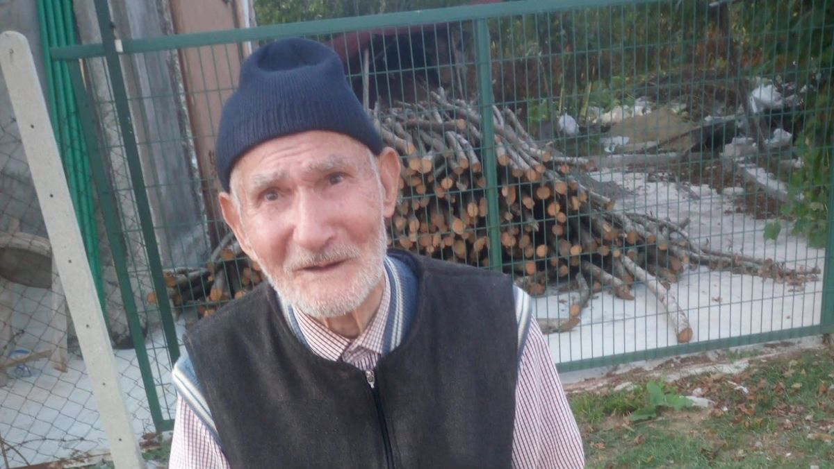 İzmit Tavşantepe Mahallesi’nde yaşayan 104 yaşındaki Murat Yaşar hayatını kaybetti.