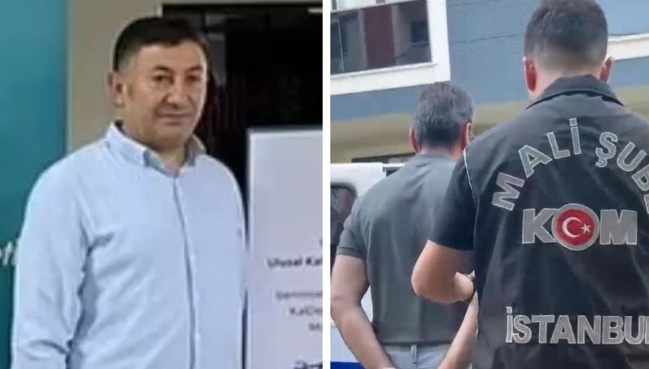 Güvenlik kaynaklarında edinilen bilgiye göre, Hakmar market zinciri ile tatlıcı