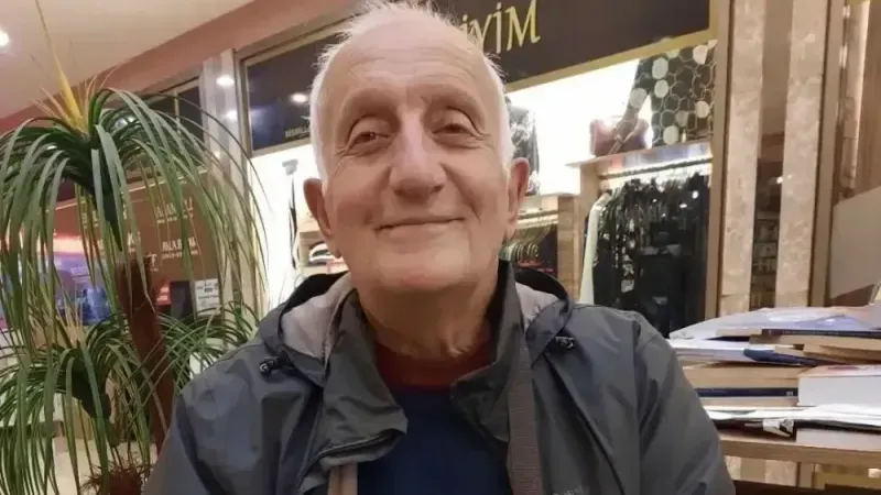 İzmit’in kültürel mirasını sahiplenen, “Bitinya Valisi” lakabıyla tanınan Numan Gülşah