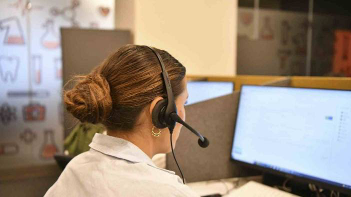 TÜİK’in telefon anketlerine katılmayan vatandaşlara 15 bin 134 TL ceza