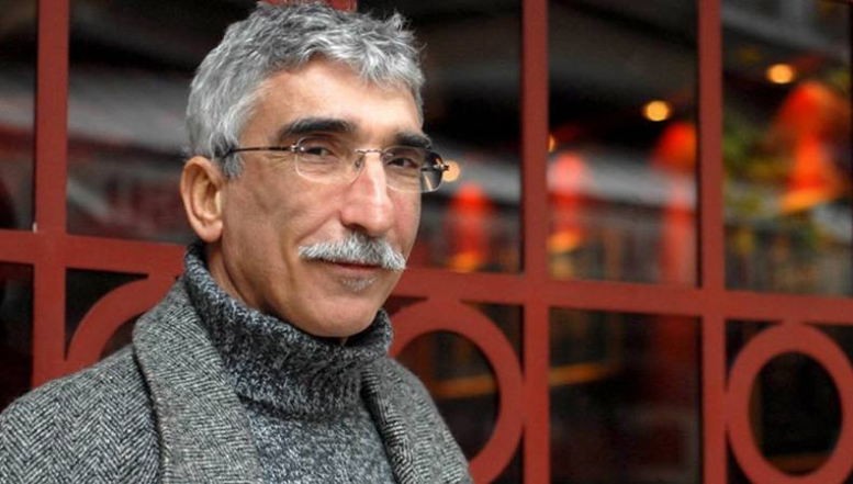Cezmi Baskın