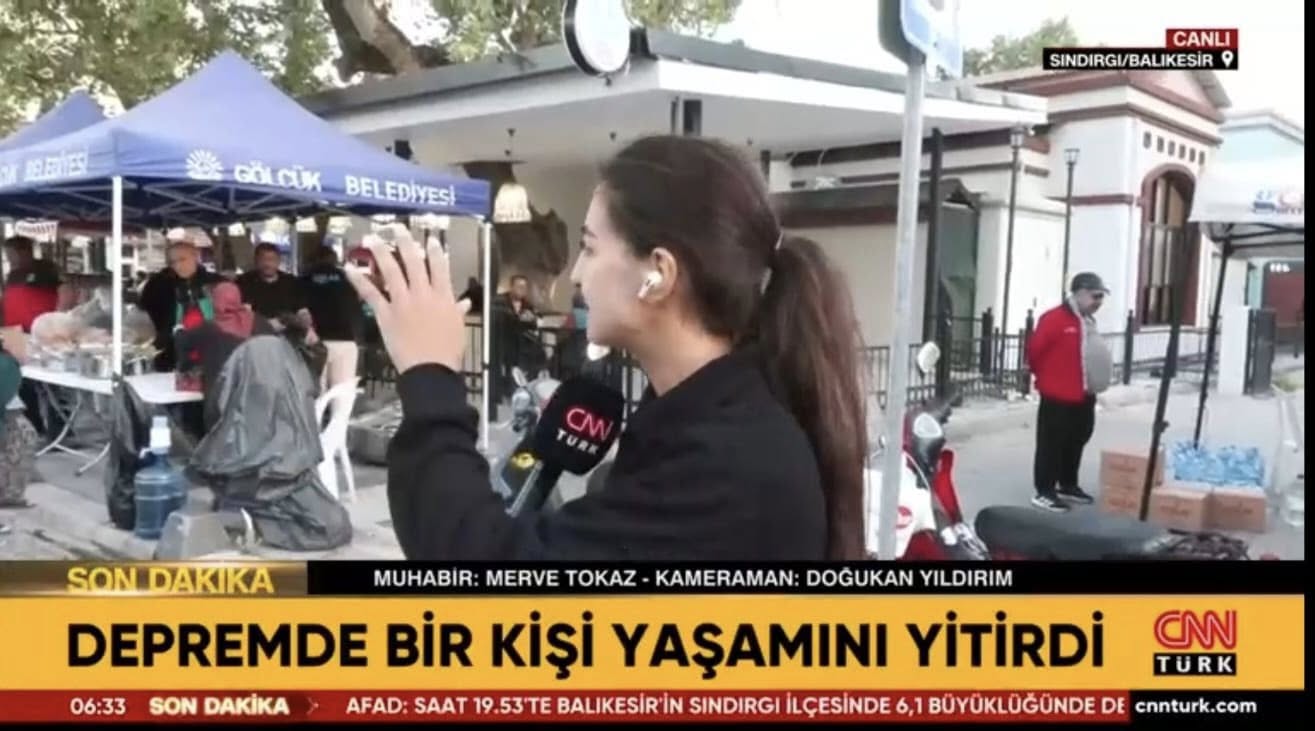 gölcük