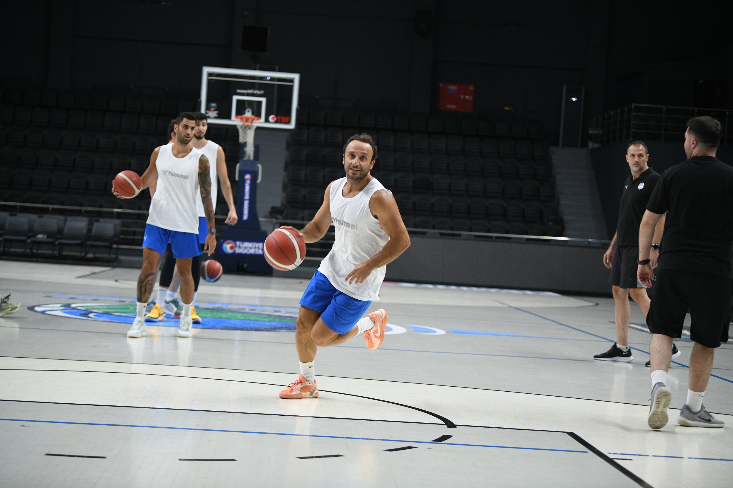 hazırlık