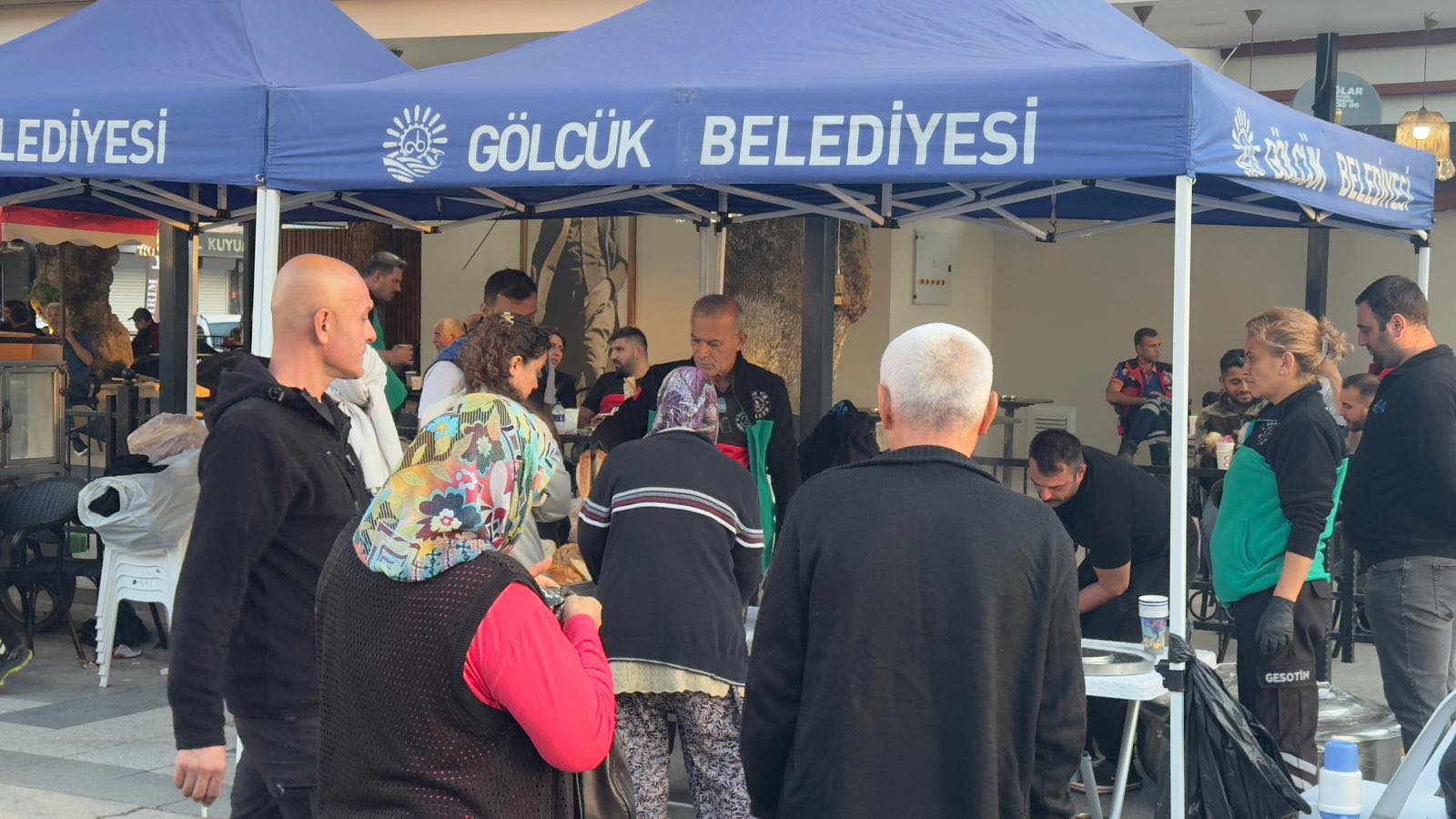 gölcük