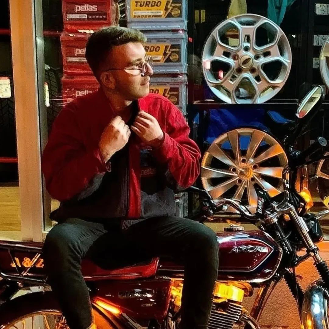 motosiklet