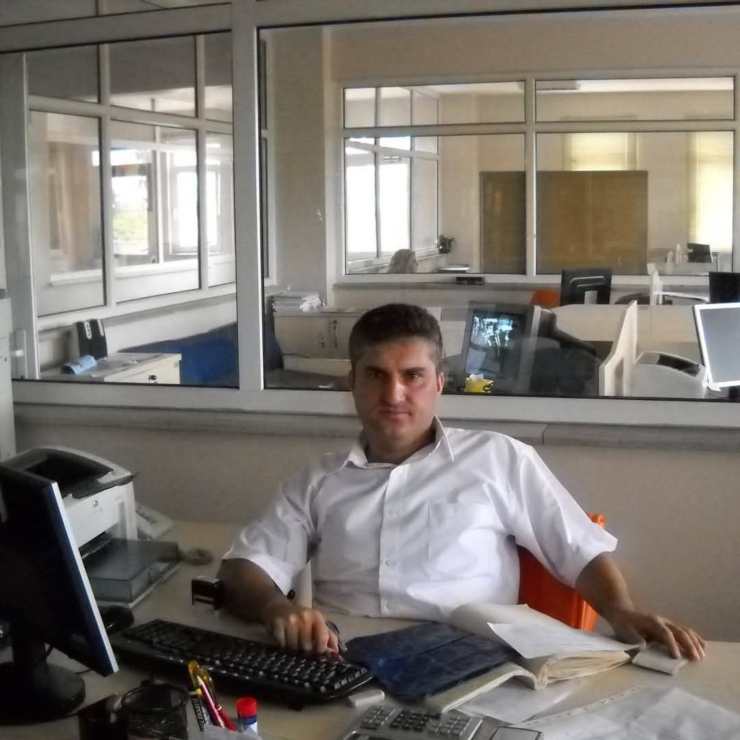 Cengiz Haznedar