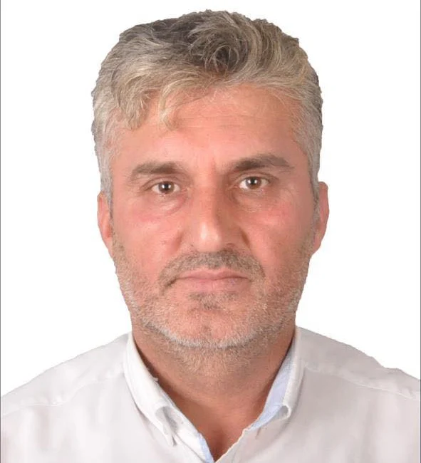 Kocaeli Büyükşehir Belediyesi İtfaiye Dairesi’nde görev yapan Cengiz Haznedar hayatını