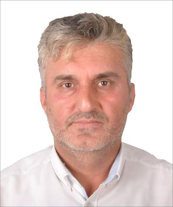 Kocaeli Büyükşehir Belediyesi İtfaiye Dairesi’nde görev yapan Cengiz Haznedar hayatını