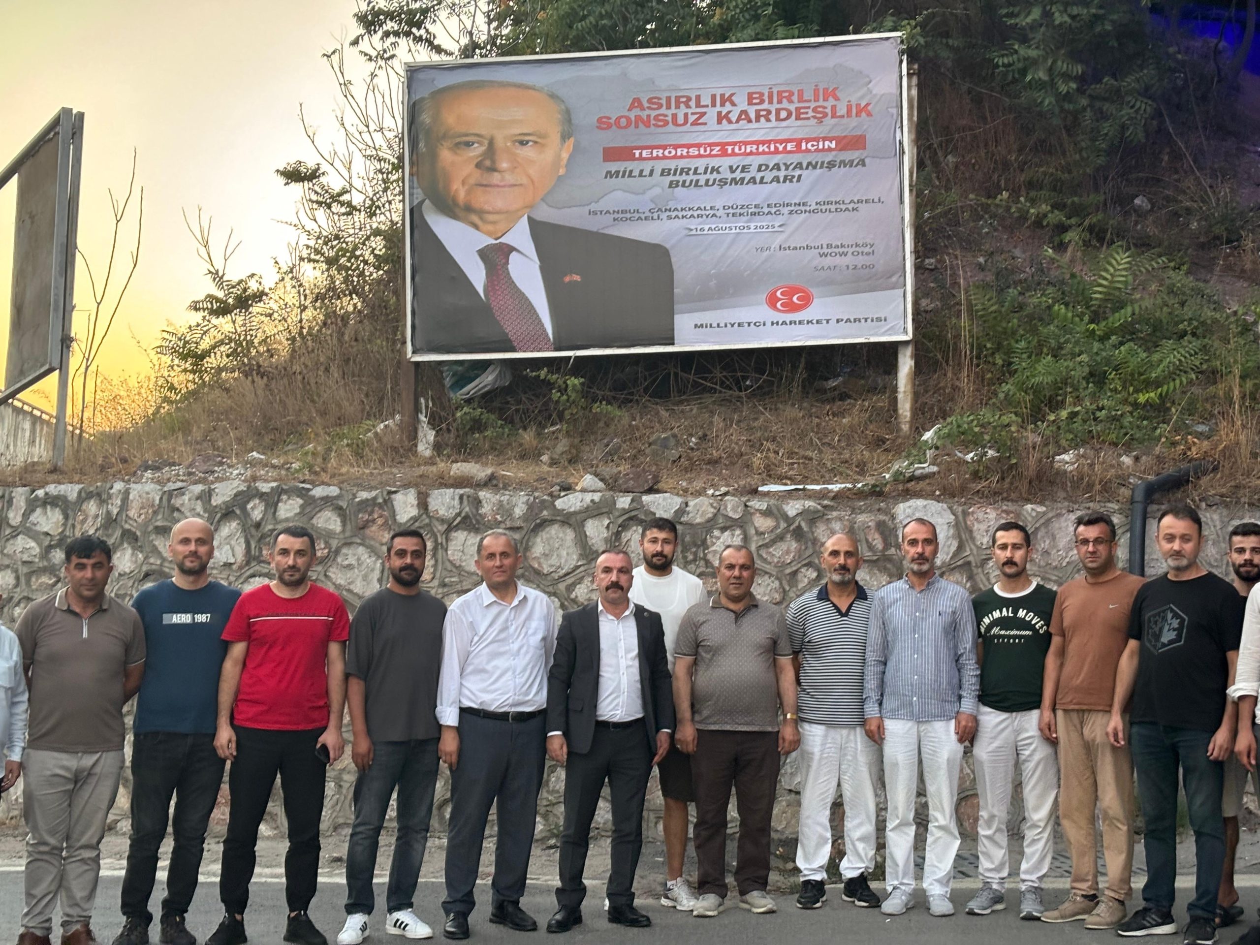 Dilovası