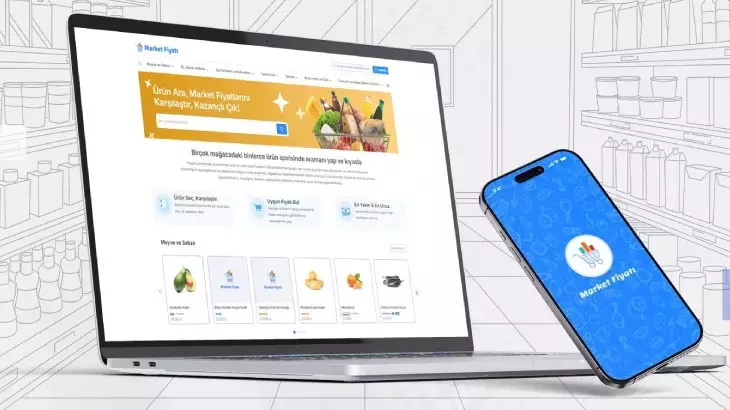 market fiyatı