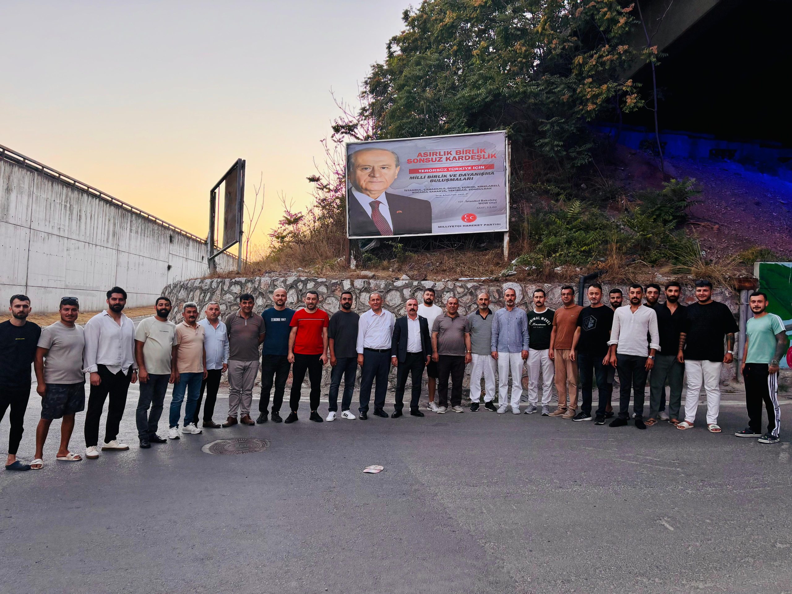 Dilovası