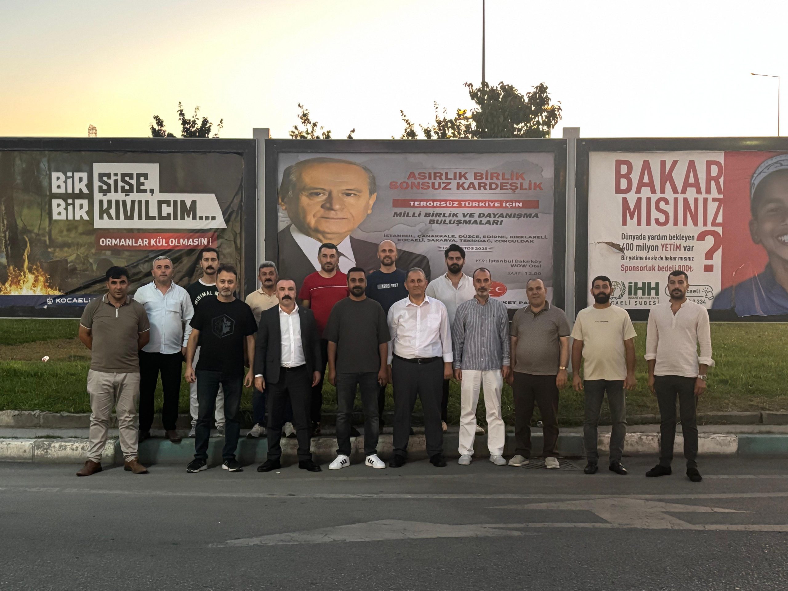 Dilovası