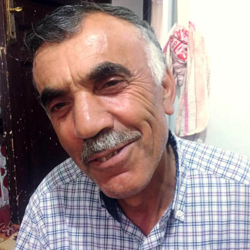 Sakarya'nın Taraklı ilçesinde yakınlarının bir süredir haber alamadığı 65 yaşındaki