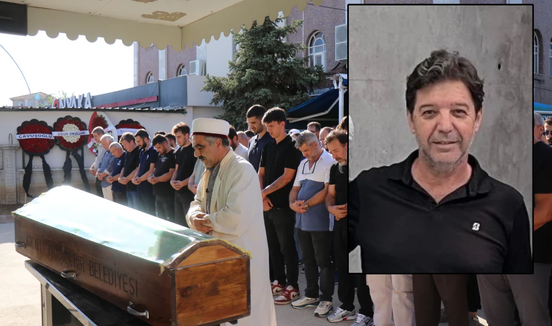 Kuzey Marmara Otoyolu gişelerinde bariyerlere çarparak hurdaya dönen otomobilde hayatını