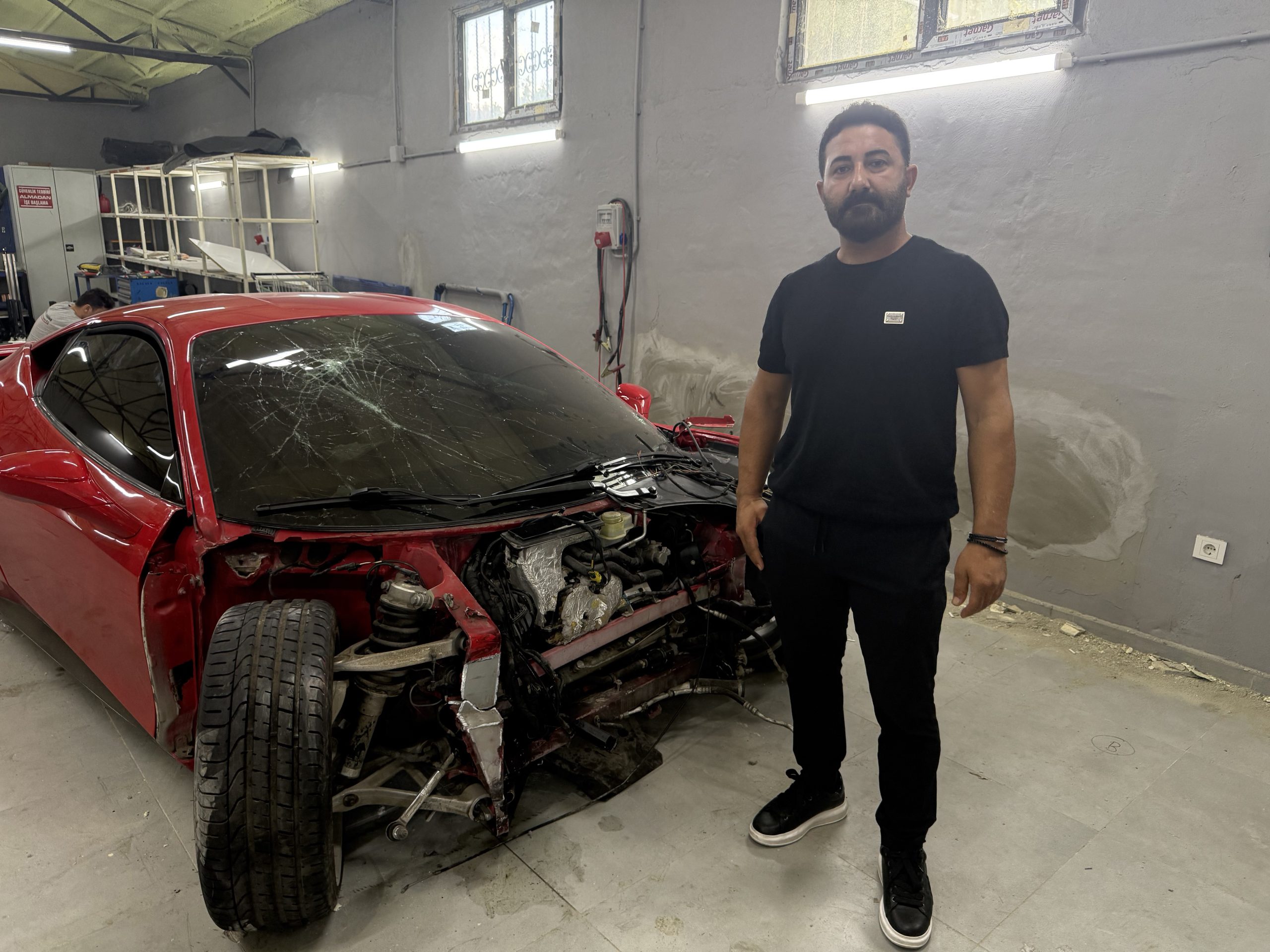 17 milyon
