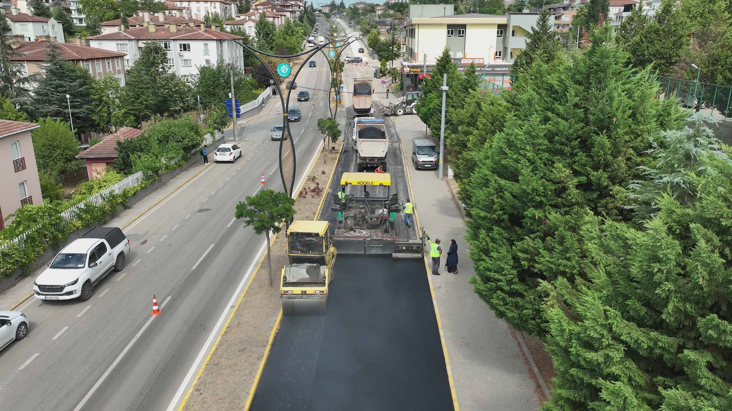 Başiskele Kavşağı