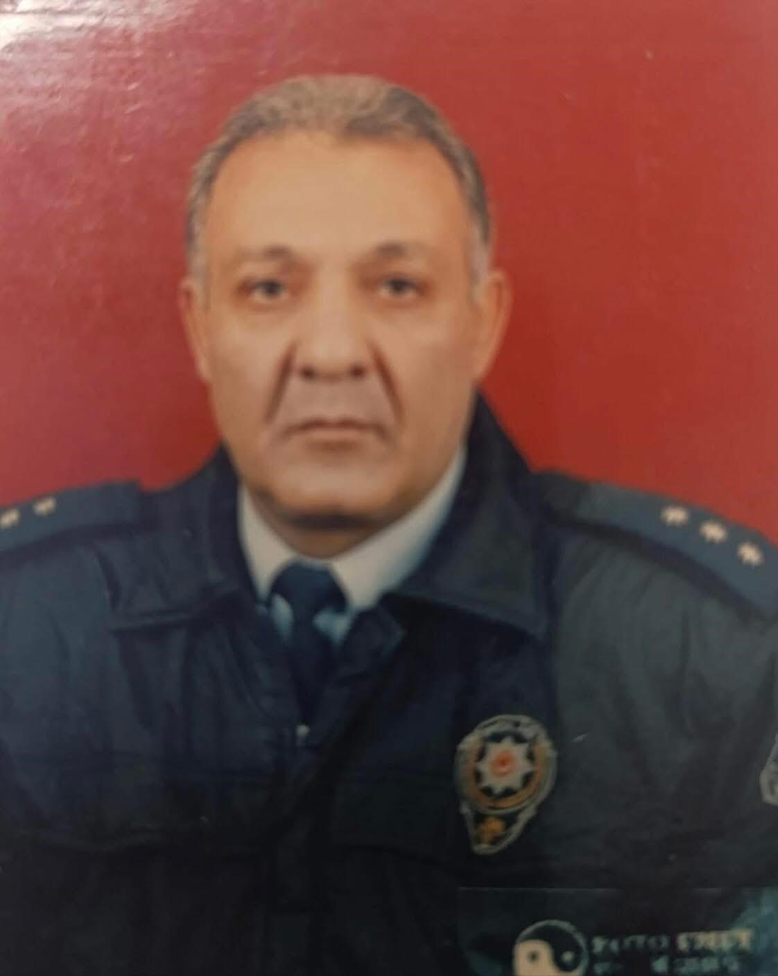 Hamdi Tokmak