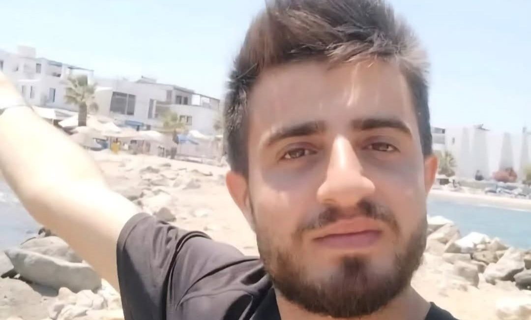  Şırnak’ın Cizre ilçesinde meydana gelen iş kazasında 27 yaşındaki inşaat