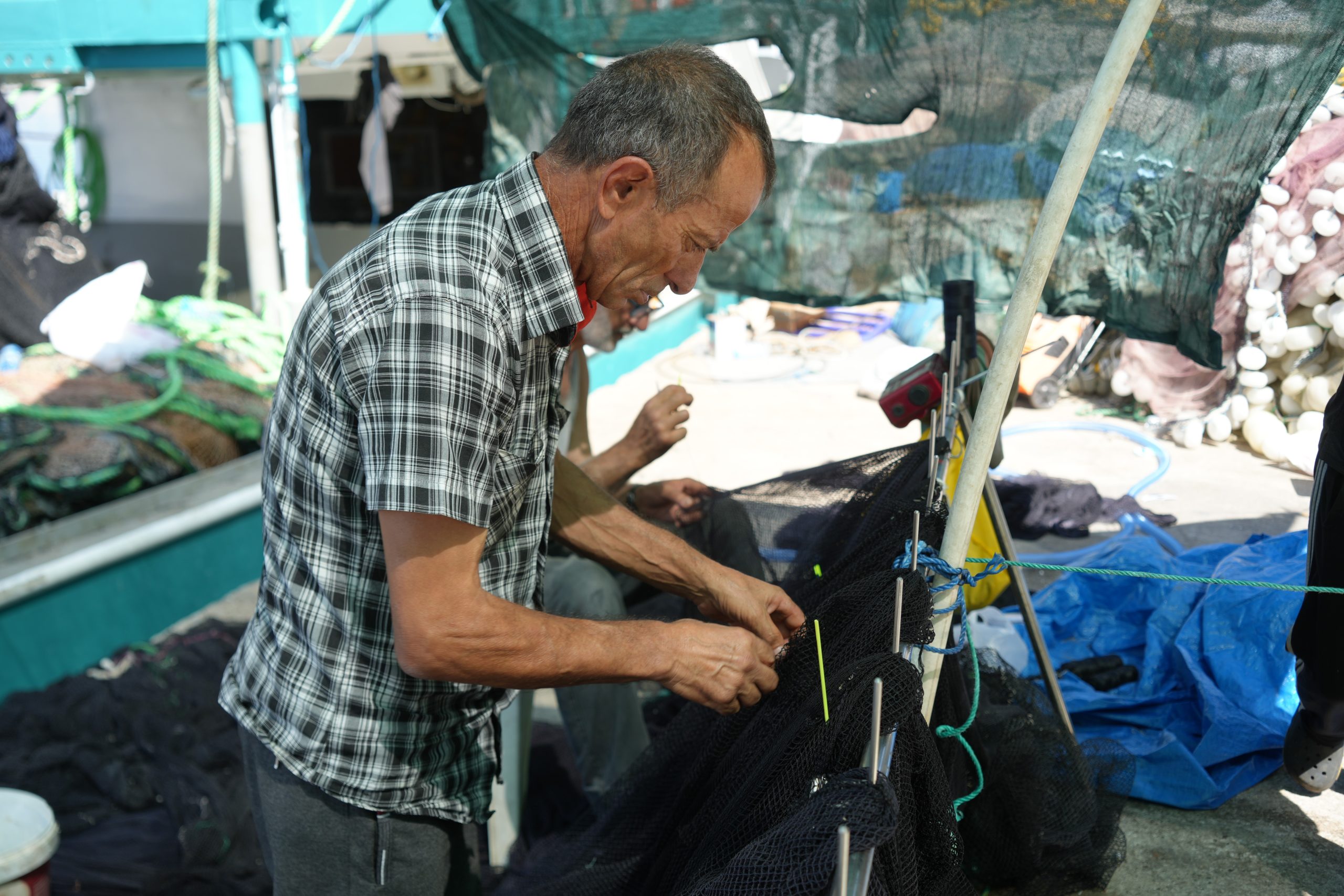 balıkçı