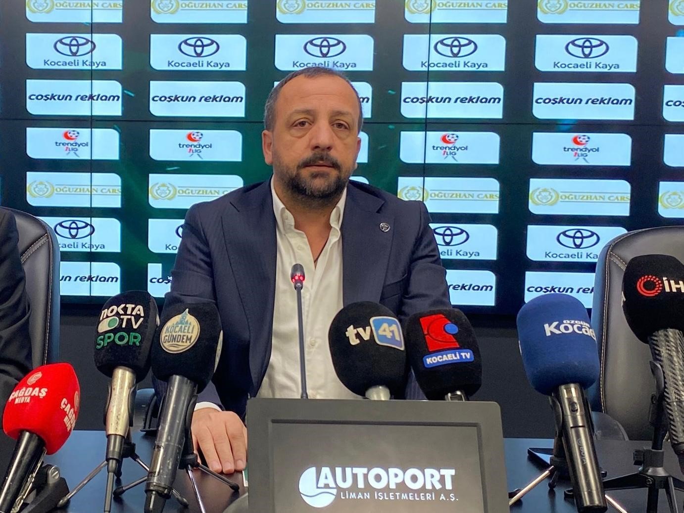 kocaelispor