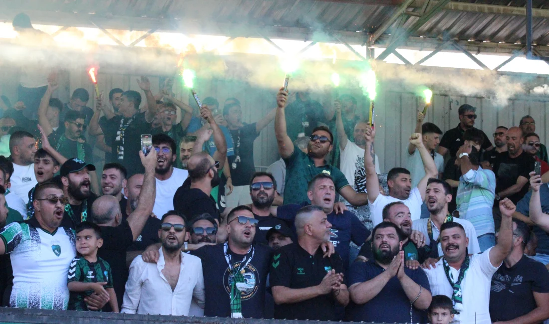 Trendyol Süper Lig’de Kocaelispor, hafta sonu konuk edeceği Kayserispor hazırlıklarını