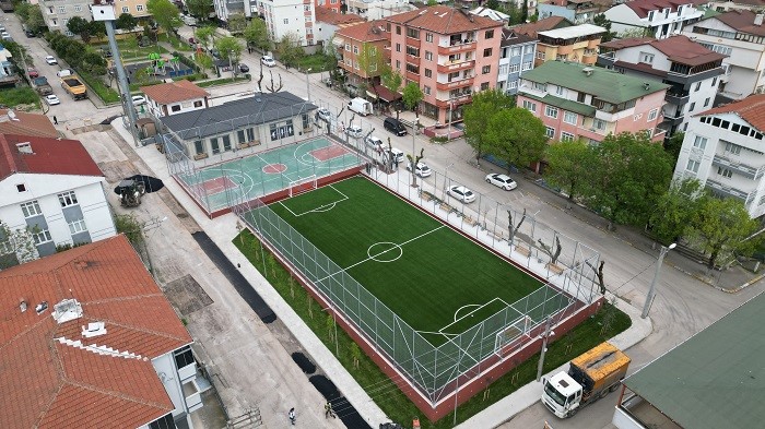 körfez