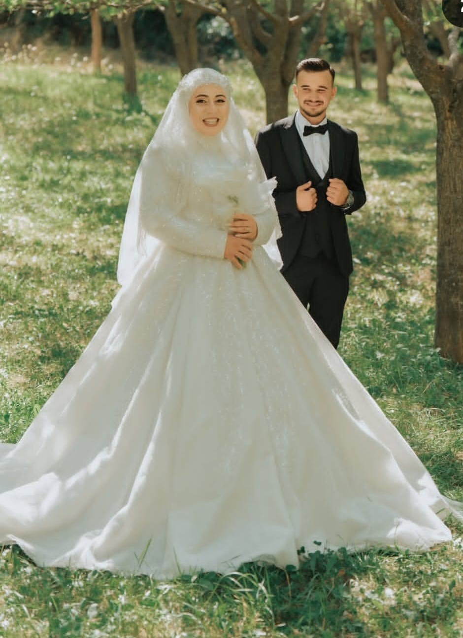 gelin damat