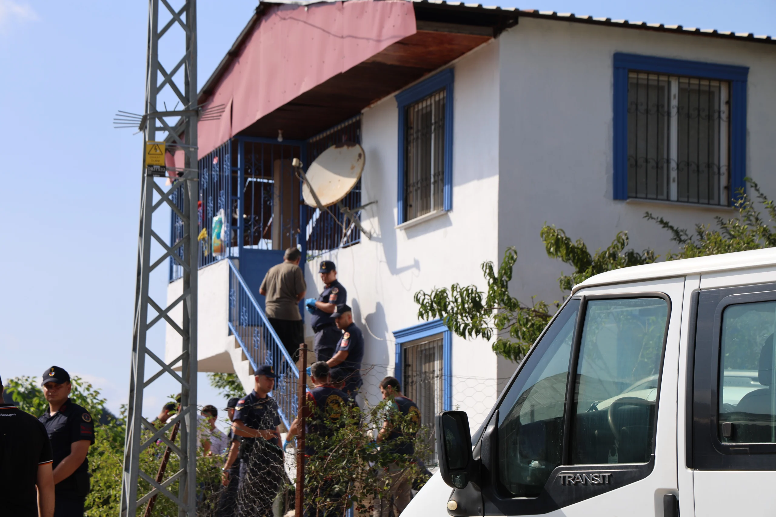 kiracı