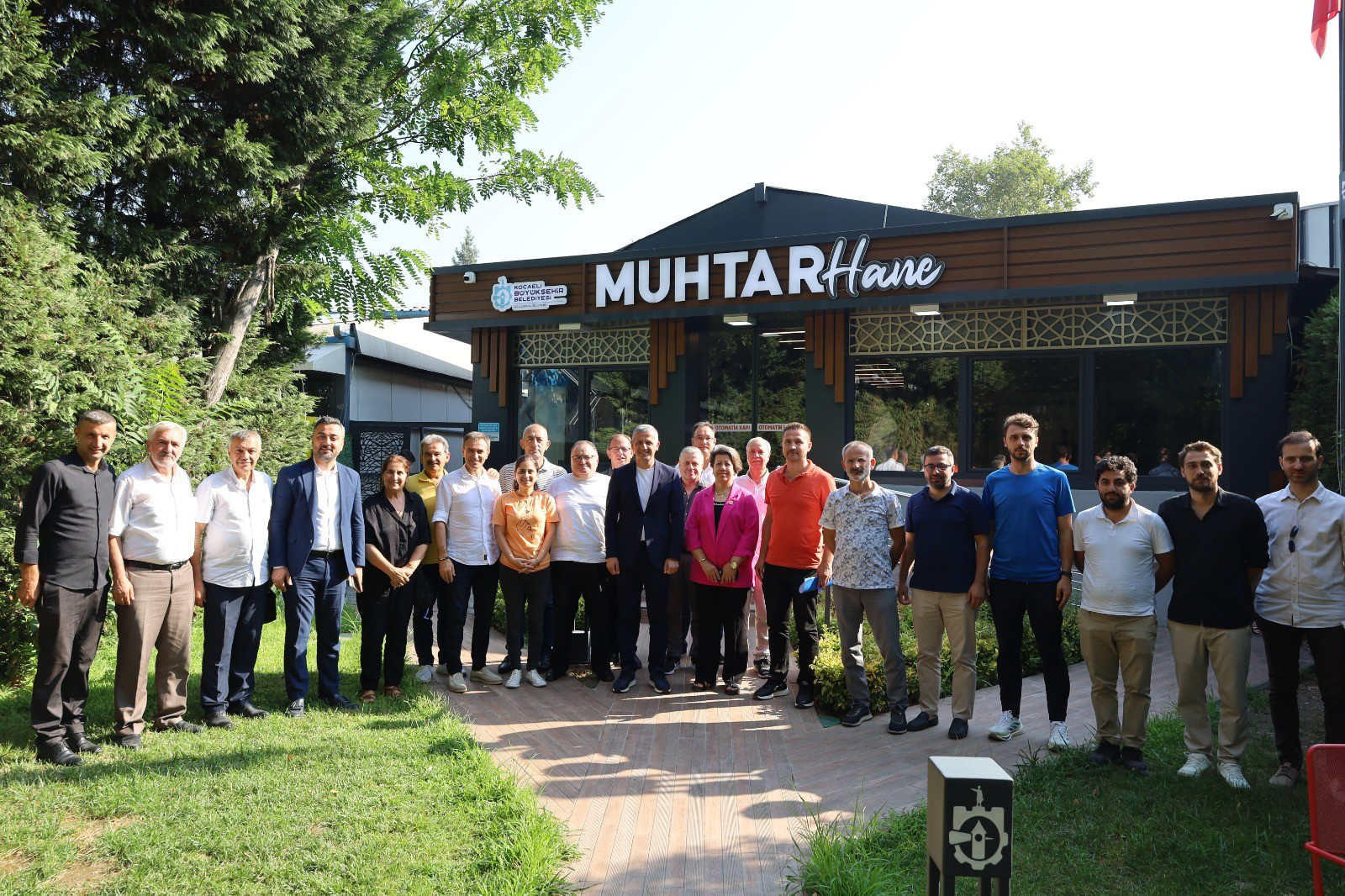 kocaeli