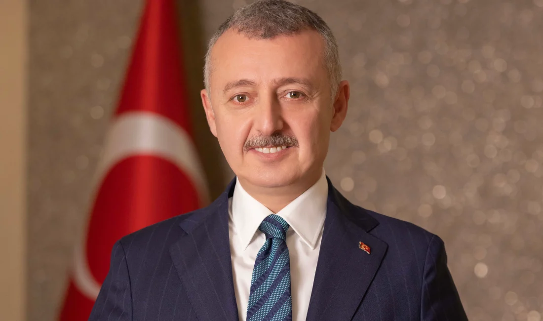 Kocaeli Büyükşehir Belediye Başkanı Doç. Dr. Tahir Büyükakın, sosyal medya