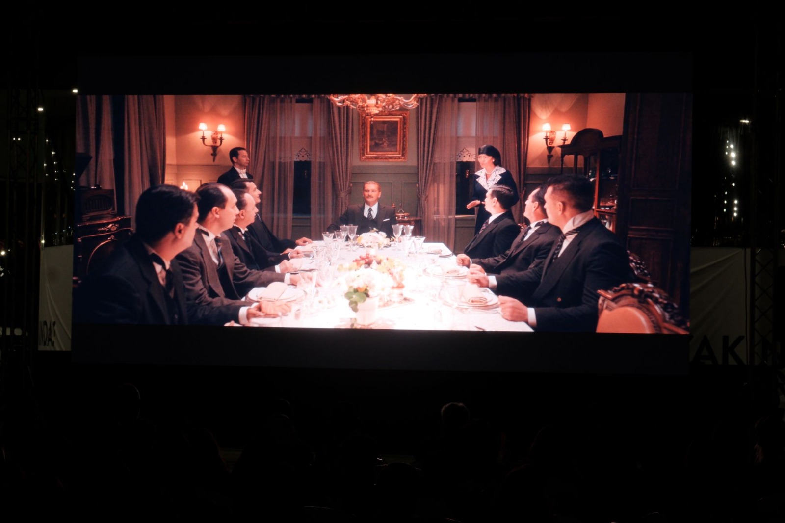 Büyükşehir Belediyesi, 30 Ağustos Zafer Bayramı kutlamalarını unutulmaz bir etkinlikle