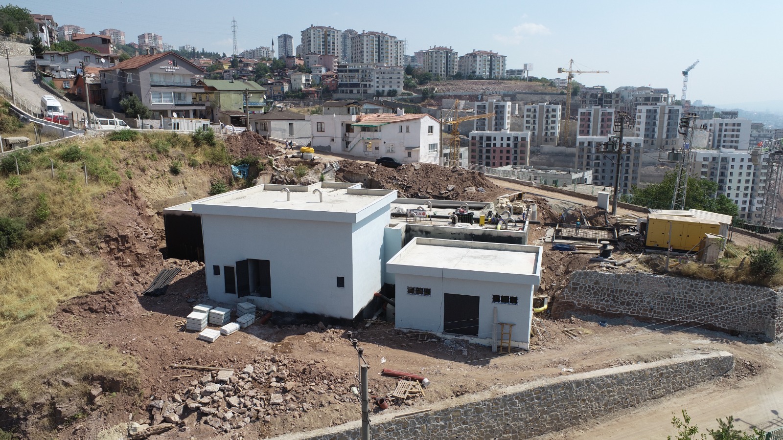 İSU