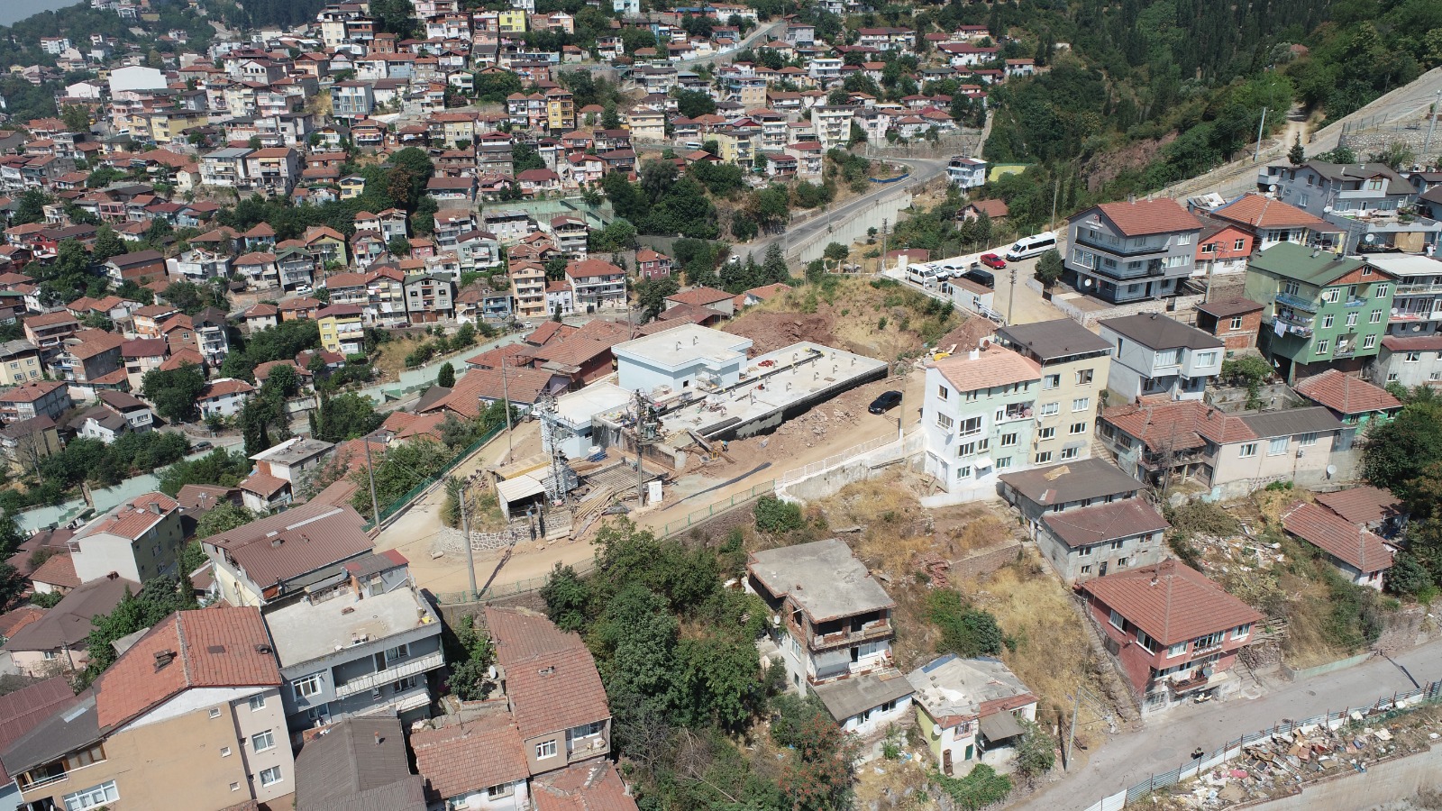 İSU