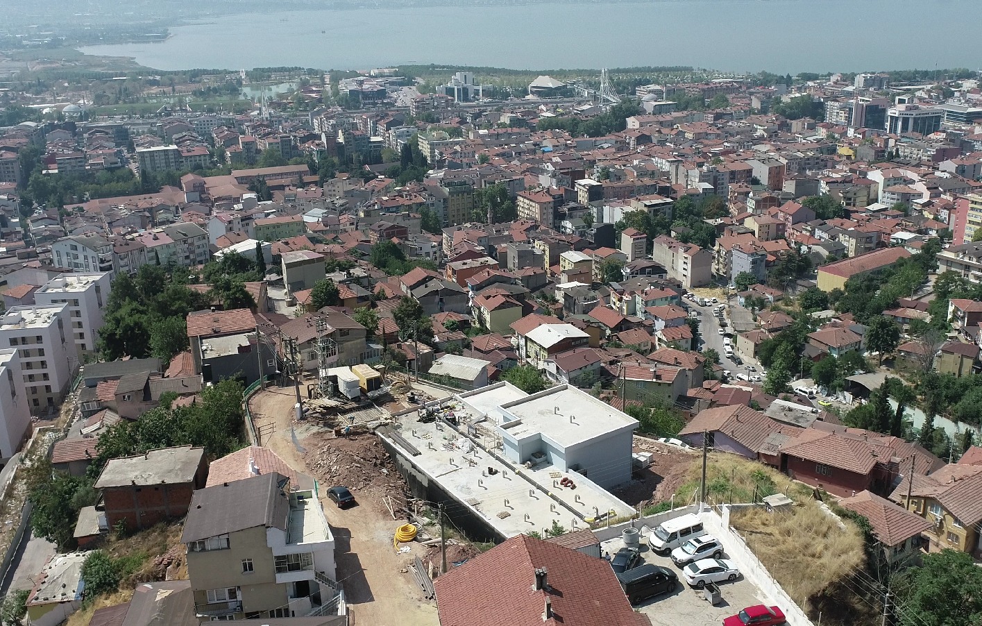 İSU