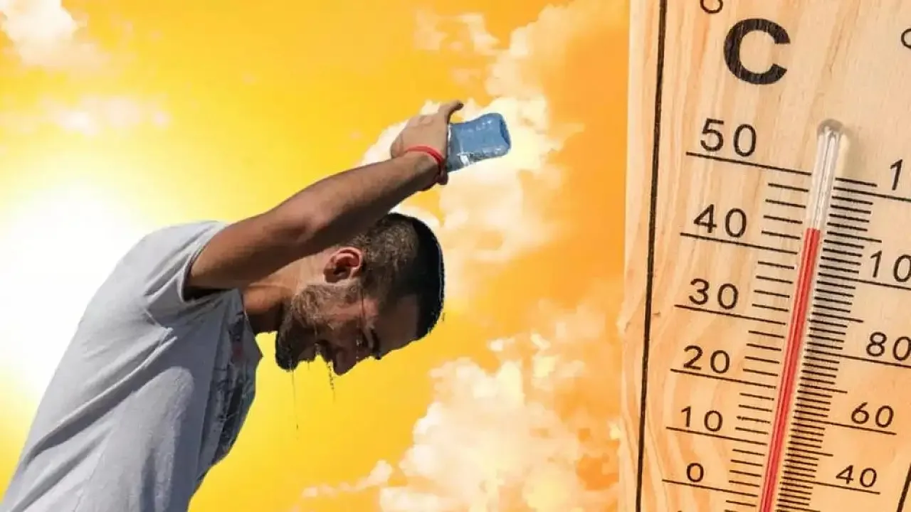 Türkiye, Eyyam-ı Bahur sıcaklarının etkisine giriyor. 5-10 Ağustos’ta sıcaklıklar 45