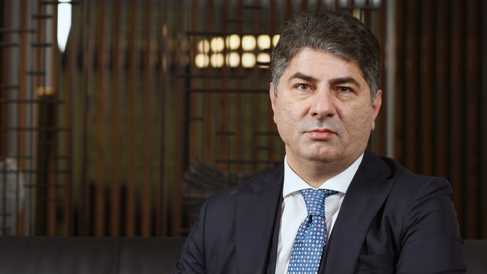 Kocaeli’nin en büyük özel limanı Safiport, sadece ticaretin değil, bölgenin