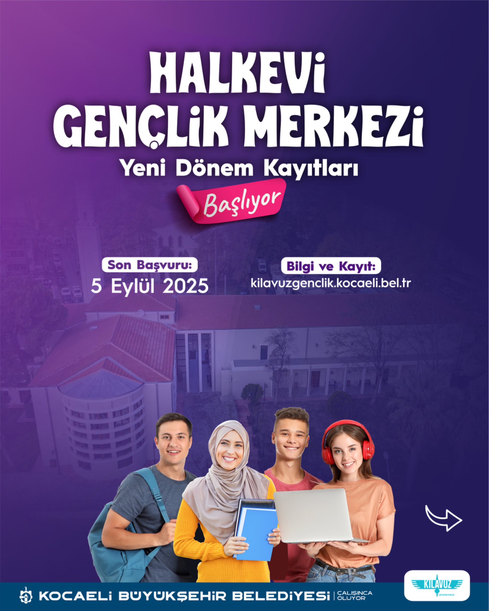 kayıtlar