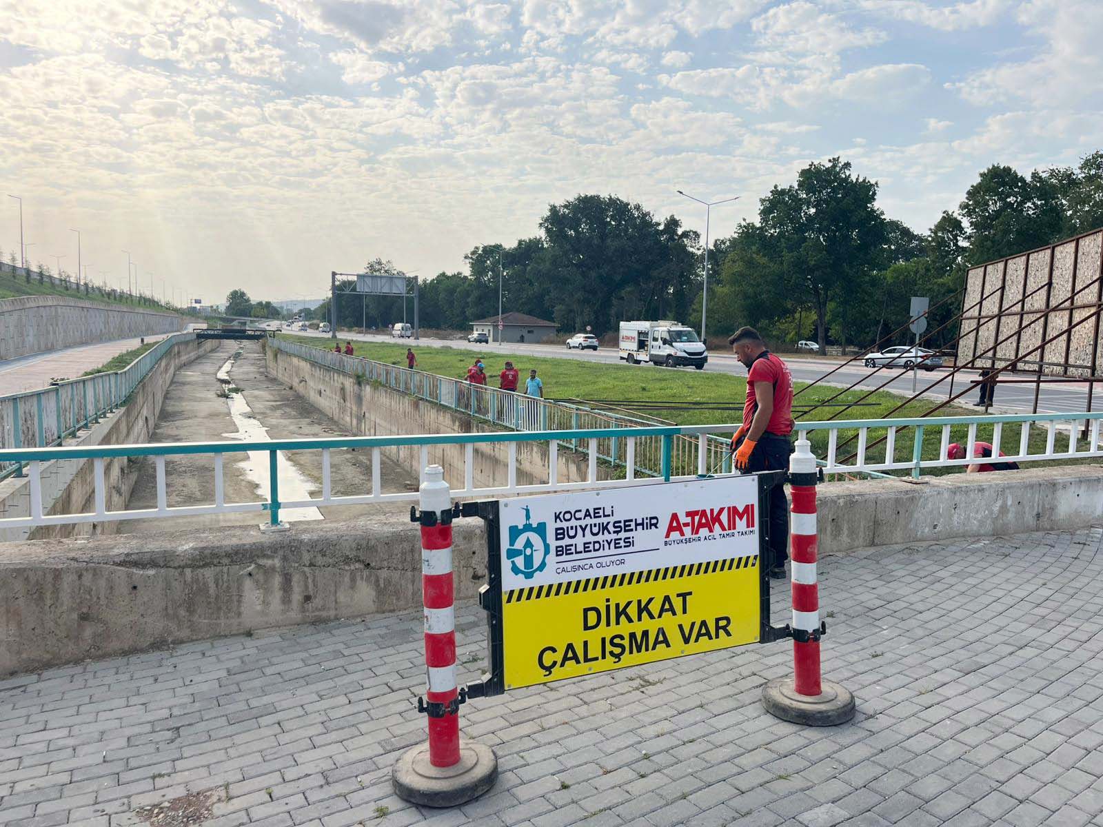 Kocaeli 