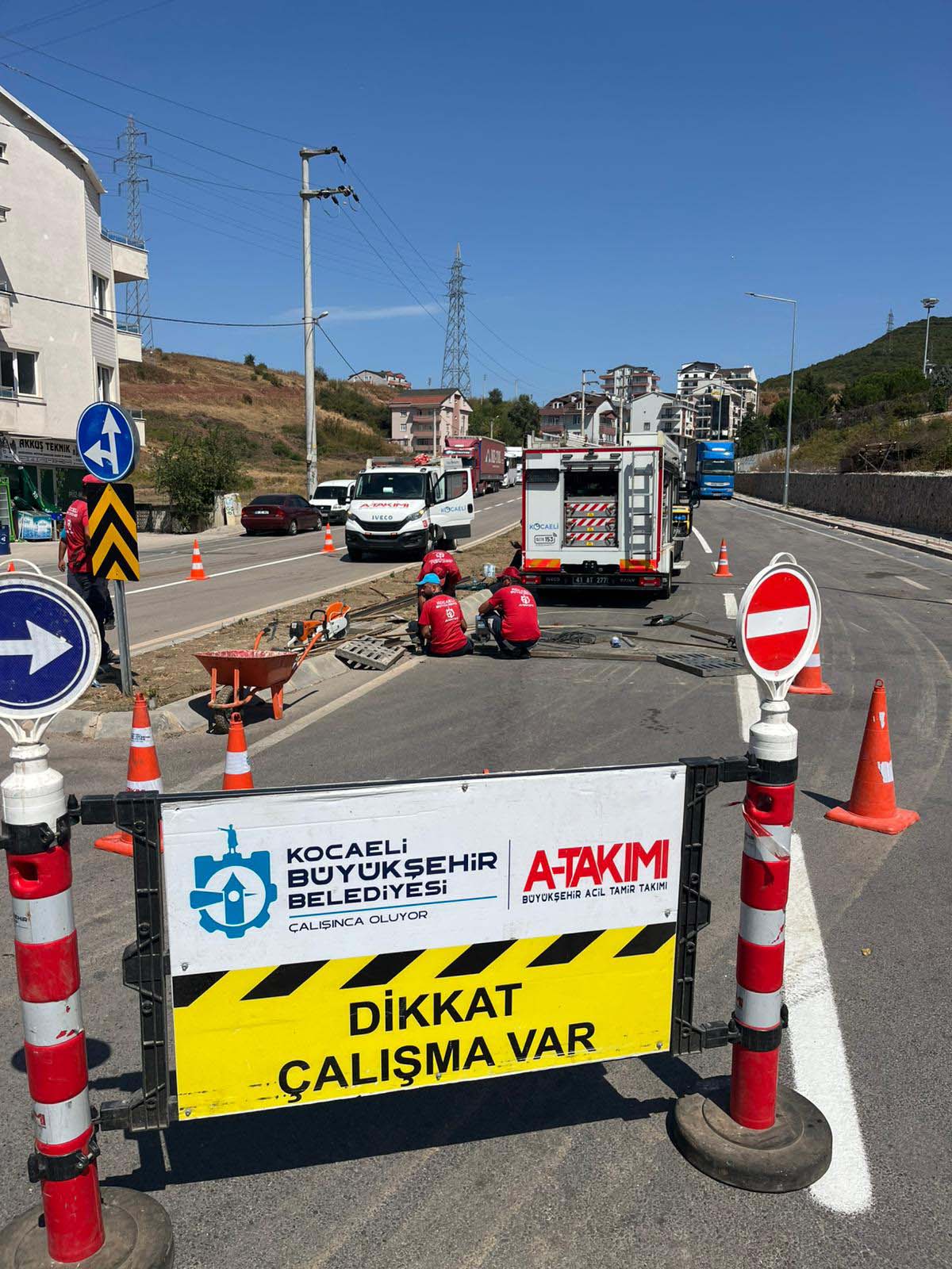 Kocaeli 