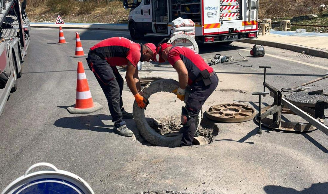 Kocaeli Büyükşehir Belediyesi, Kocaeli Stadı’nı yaptığı çevre düzenlemesi çalışmalarıyla estetik