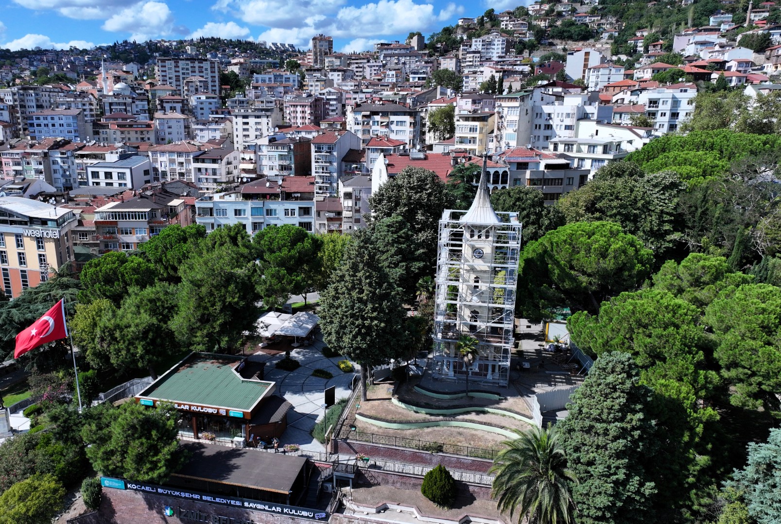 Kocaeli