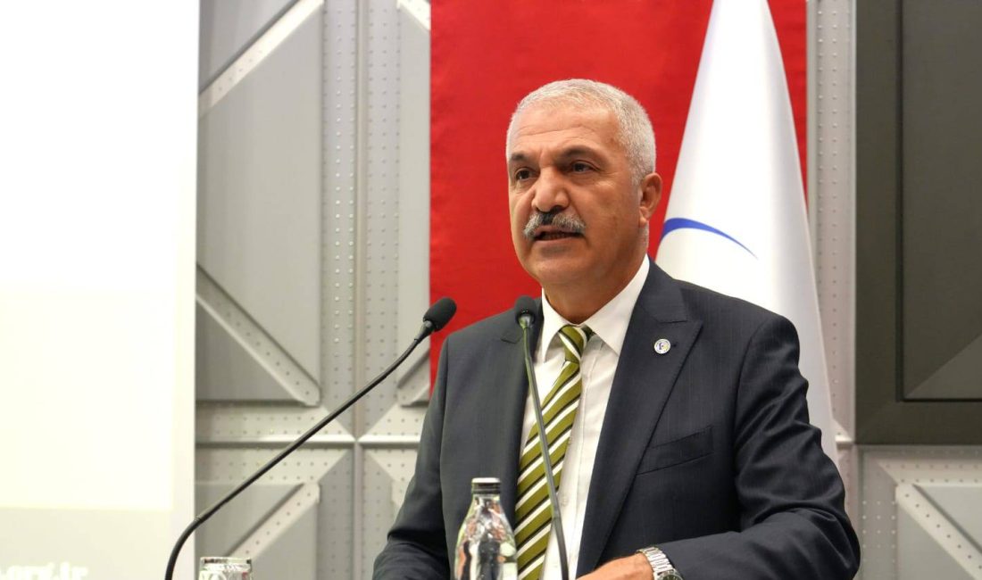 Gebze Ticaret Odası’nda yapılan meclis toplantısında, bölgeye Outlet ve Ticaret