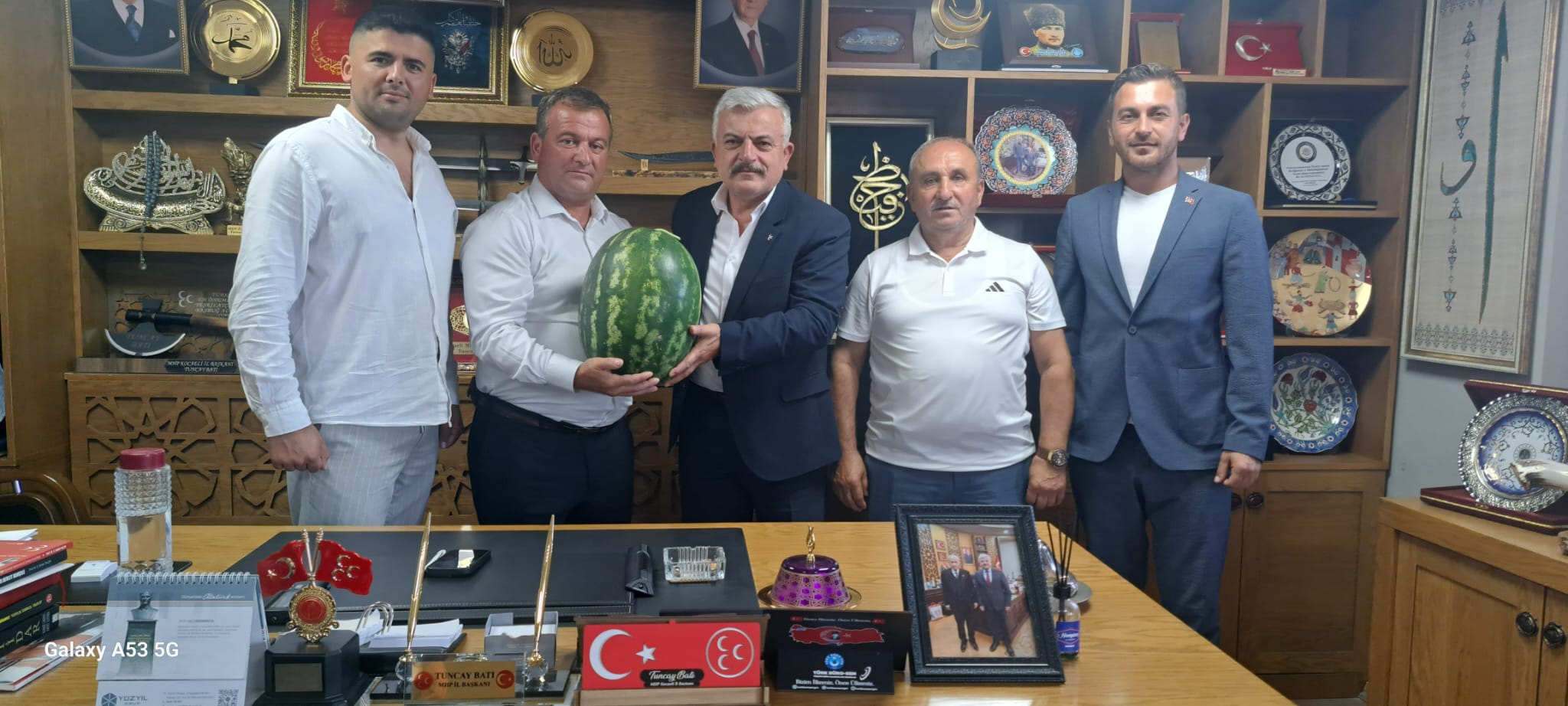 Terörsüz Türkiye 