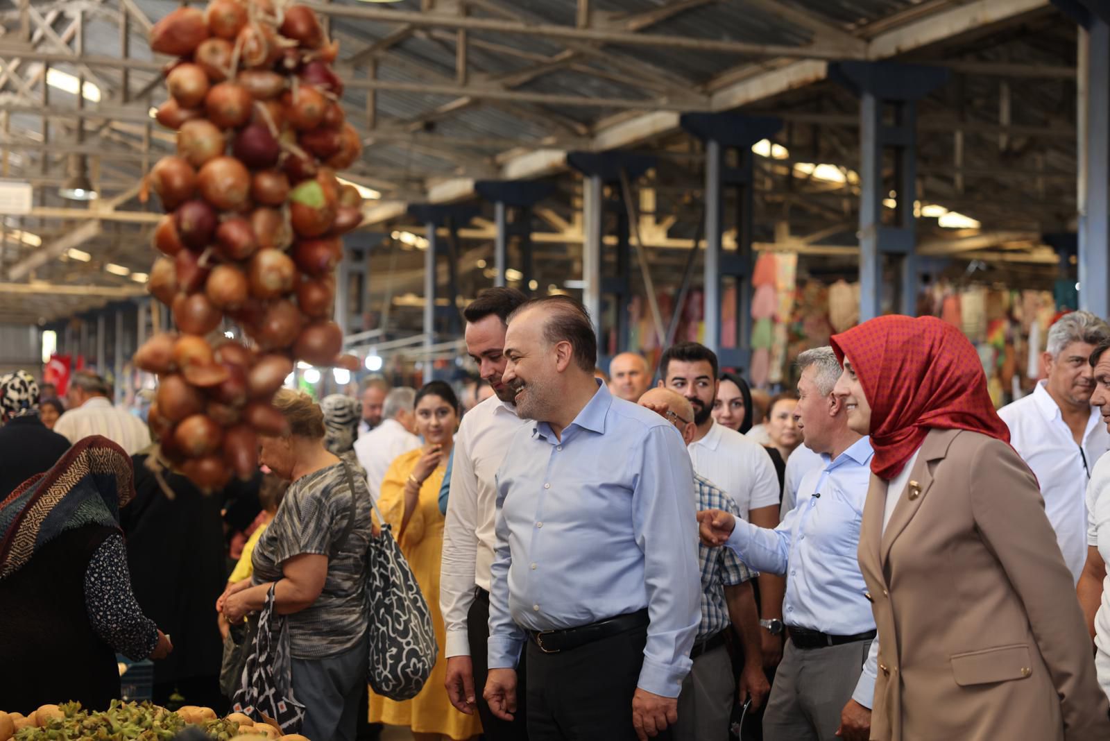 Kandıra Pazarı
