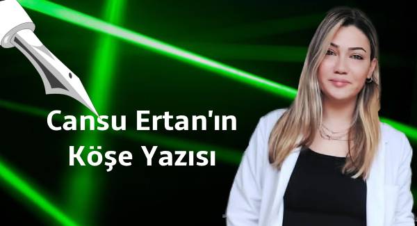 Cansu Ertan