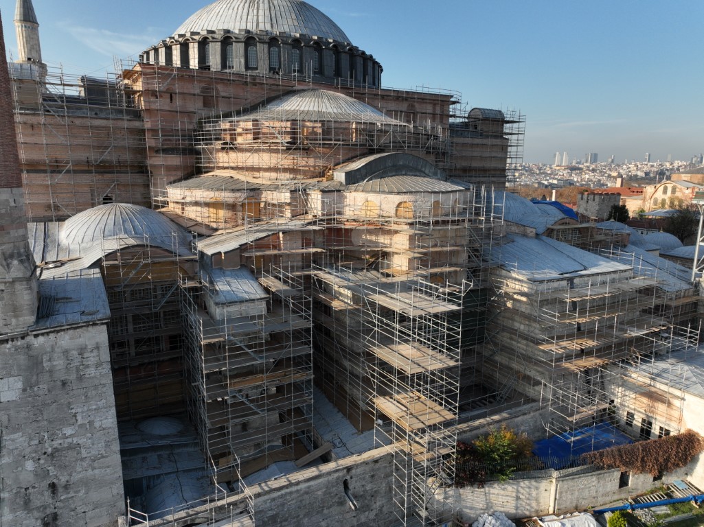 ayasofya